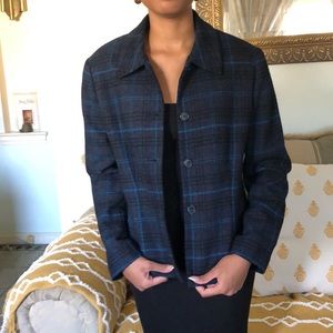 Jones New York blazer